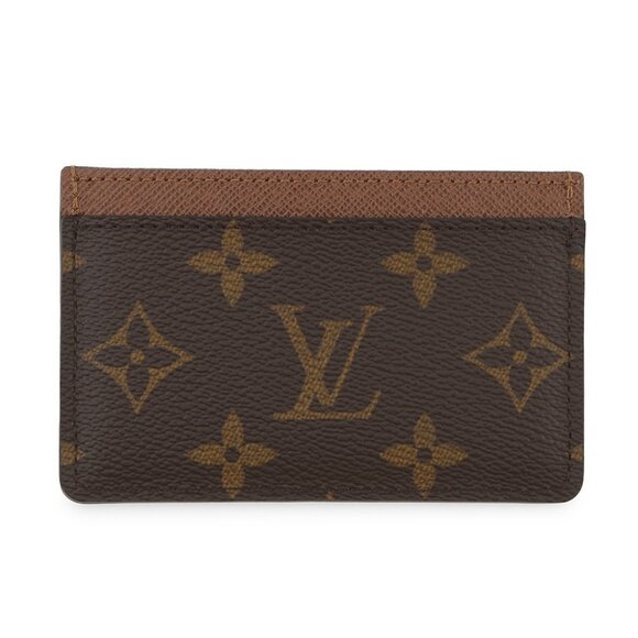 LOUIS VUITTON Porto cult · Simple Monogram Armagnac - Picture 1 of 8